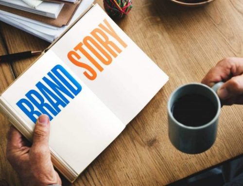 Why is Building a Brand Story Important?