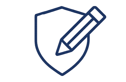 brand identity icon