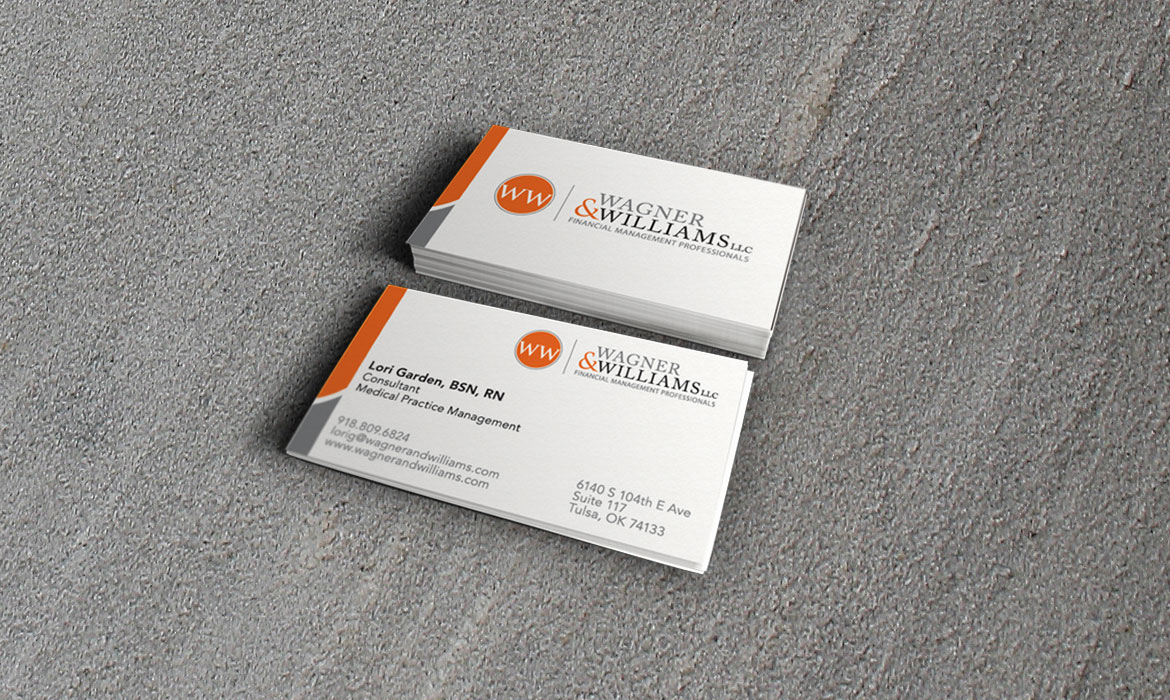 business cards
