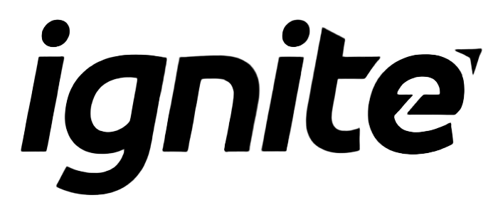 ignite logo