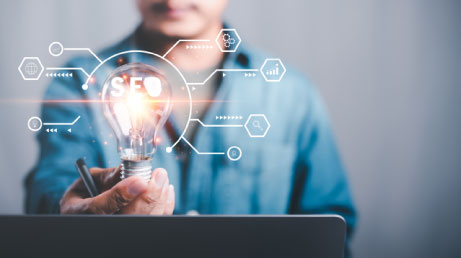 improving seo