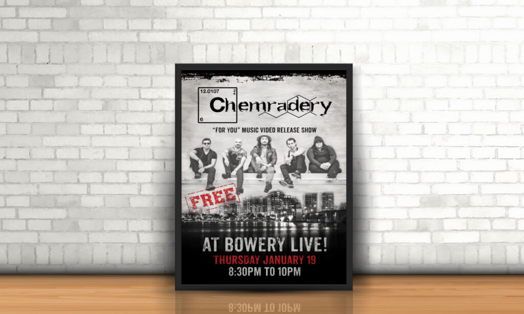poster