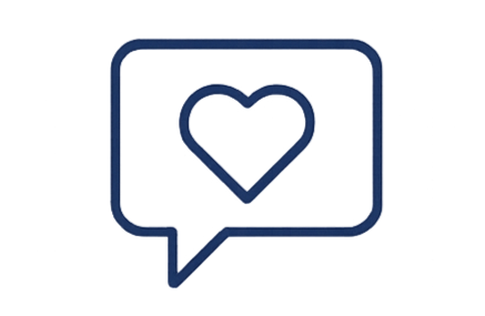 social media icon