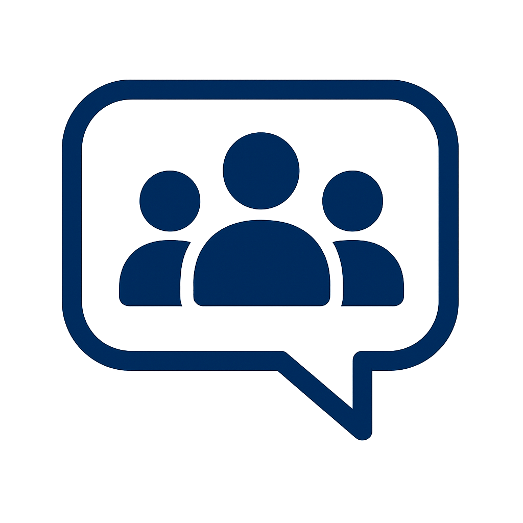 Social Media Presence