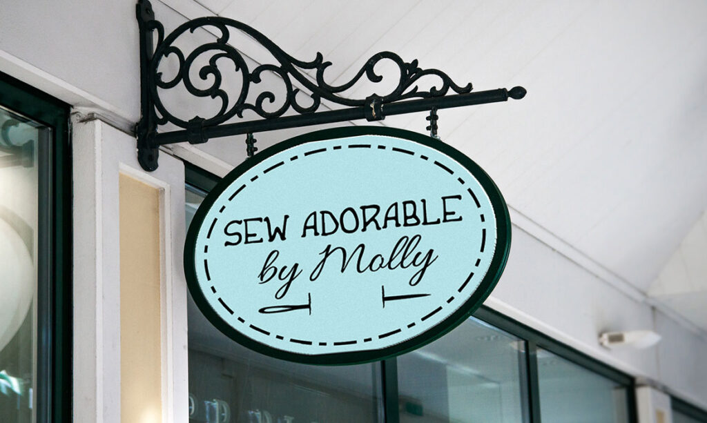 storefront logo